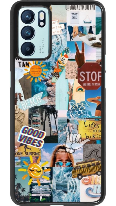 Coque Oppo Reno6 5G - Summer 2021 15