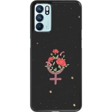 OPPO Reno6 5G Case Hülle - Womens day 2026 1