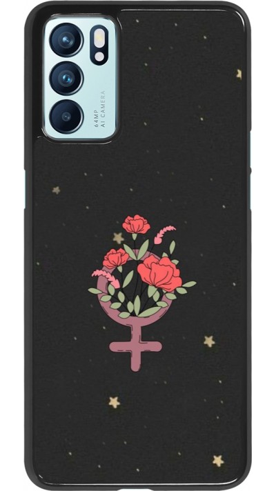 Coque OPPO Reno6 5G - Womens day 2026 1