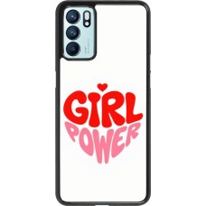 OPPO Reno6 5G Case Hülle - Womens day 2026 6