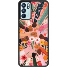 Coque OPPO Reno6 5G - Womens day 2026 8