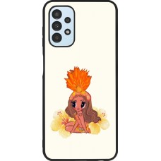 Samsung Galaxy A13 5G Case Hülle - Silikon schwarz Karol G Tropicoqueta