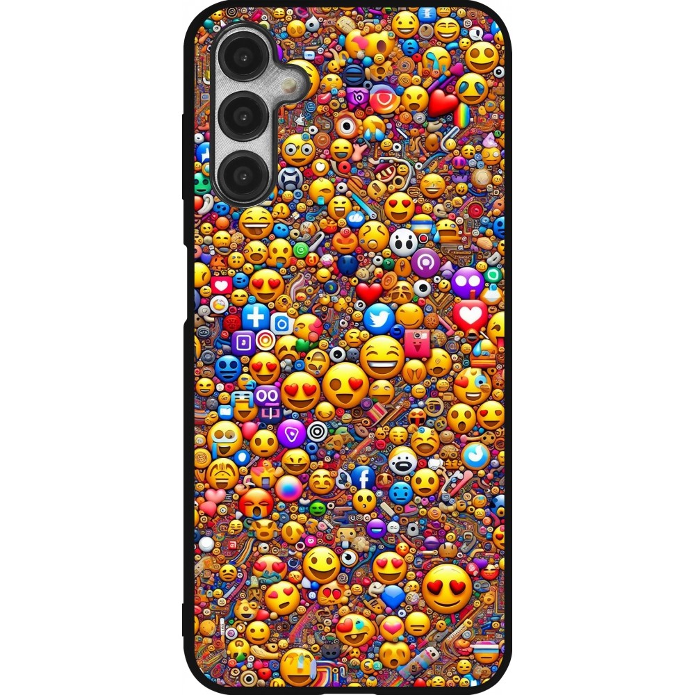 handyhülle squishy Squishy Bunny iPhone Case main image 0