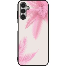 Samsung Galaxy A14 5G Case Hülle - Silikon schwarz Summer 20 15