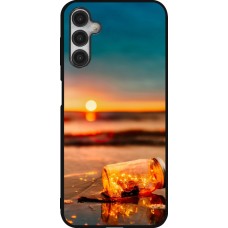 Samsung Galaxy A14 5G Case Hülle - Silikon schwarz Summer 2021 16