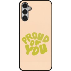 Coque Samsung Galaxy A14 5G - Silicone rigide noir Womens day 2026 5