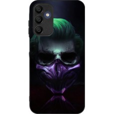 Coque Samsung Galaxy A15 - Silicone rigide noir Halloween 20 21