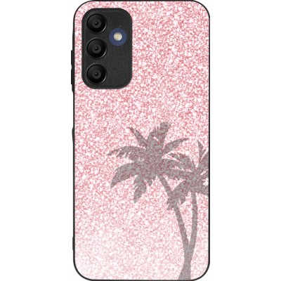 Coque Samsung Galaxy A16 - Silicone rigide noir Summer 2021 01