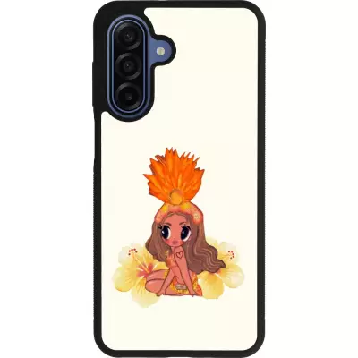 Samsung Galaxy A17 Case Hülle - Silikon schwarz Karol G Tropicoqueta