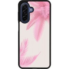 Samsung Galaxy A17 Case Hülle - Silikon schwarz Summer 20 15
