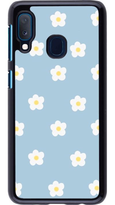 Coque Samsung Galaxy A20e - Easter 2024 daisy flower