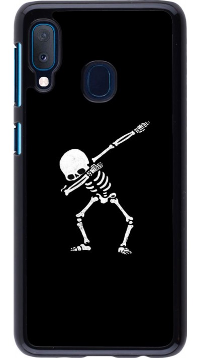 Coque Samsung Galaxy A20e - Halloween 19 09