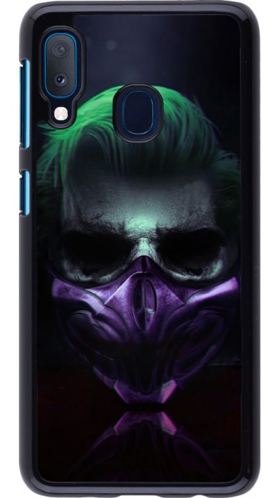 Coque Samsung Galaxy A20e - Halloween 20 21