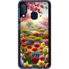 Coque Samsung Galaxy A20e - Spring 25 Bouquet printemps