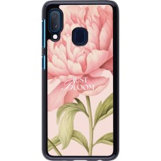 Coque Samsung Galaxy A20e - Just Bloom Spring 2026