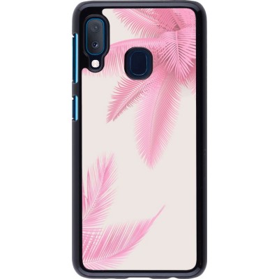 Coque Samsung Galaxy A20e - Summer 20 15