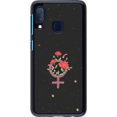 Samsung Galaxy A20e Case Hülle - Womens day 2026 1