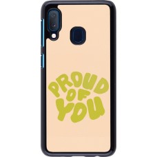 Samsung Galaxy A20e Case Hülle - Womens day 2026 5
