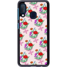 Samsung Galaxy A20e Case Hülle - Womens day 2026 7