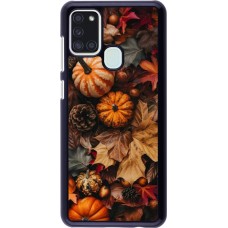 Coque Samsung Galaxy A21s - Autumn 25 Pumpkin