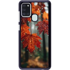 Coque Samsung Galaxy A21s - Autumn 25 Rain