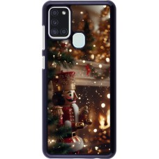 Coque Samsung Galaxy A21s - Christmas 25 Xmas Nutcracker