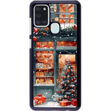 Coque Samsung Galaxy A21s - Christmas 25 Xmas Shop