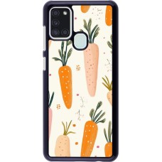 Coque Samsung Galaxy A21s - Easter 2026 Illustration carrots