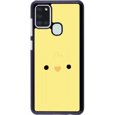 Coque Samsung Galaxy A21s - Easter 2026 Little chicken