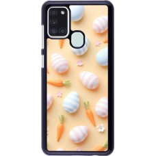 Coque Samsung Galaxy A21s - Easter 2026 Pattern Easter