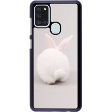 Samsung Galaxy A21s Case Hülle - Easter 2024 bunny butt