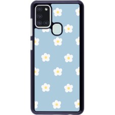 Coque Samsung Galaxy A21s - Easter 2024 daisy flower