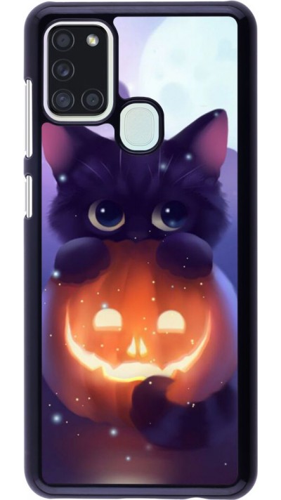 Hülle Samsung Galaxy A21s - Halloween 17 15