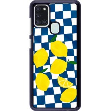 Samsung Galaxy A21s Case Hülle - Illustration lemons 2026