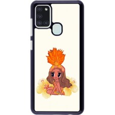 Coque Samsung Galaxy A21s - Karol G Tropicoqueta