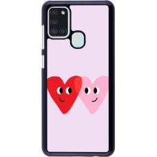 Coque Samsung Galaxy A21s - Saint Valentines Day 26 Heart