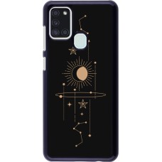 Samsung Galaxy A21s Case Hülle - Spring 23 astro