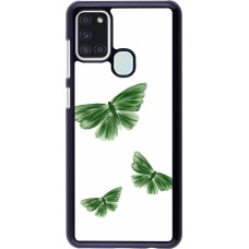 Coque Samsung Galaxy A21s - Butterflies 2026