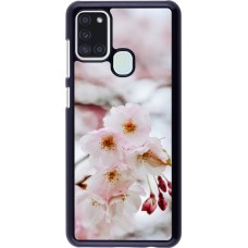 Coque Samsung Galaxy A21s - Cherry tree 2026