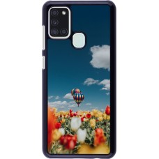 Coque Samsung Galaxy A21s - Hot air balloon 2026