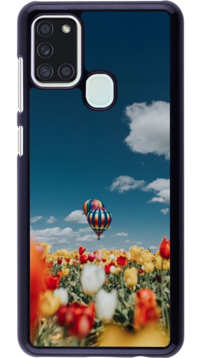 Coque Samsung Galaxy A21s - Hot air balloon 2026