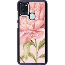 Coque Samsung Galaxy A21s - Just Bloom 2026