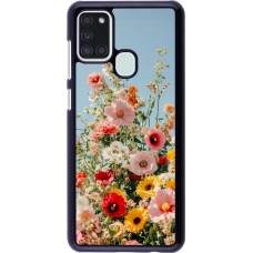 Coque Samsung Galaxy A21s - Spring flowers 2026
