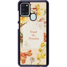 Coque Samsung Galaxy A21s - Trust the process 2026