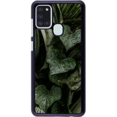 Samsung Galaxy A21s Case Hülle - Spring 23 fresh plants