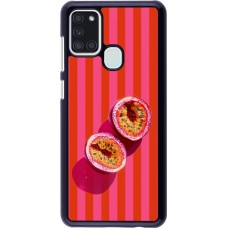Coque Samsung Galaxy A21s - Passion fruit Summer 2026