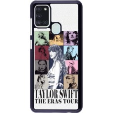 Coque Samsung Galaxy A21s - Taylor Swift The Eras Tour