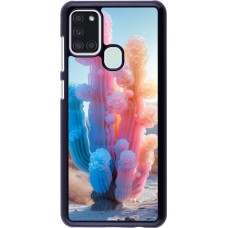 Coque Samsung Galaxy A21s - Artificial vegetation 2025