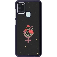 Samsung Galaxy A21s Case Hülle - Womens day 2026 1
