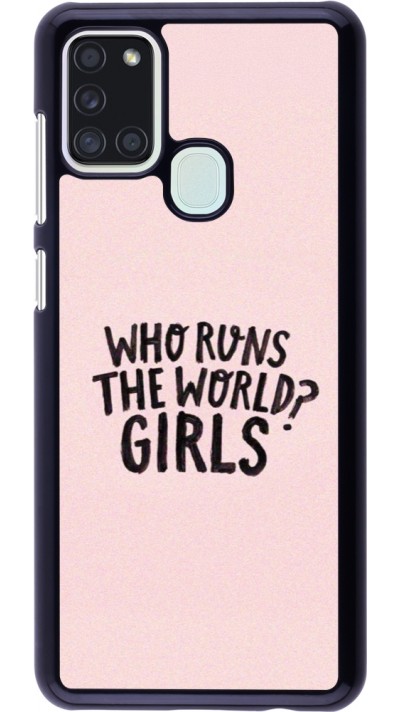 Coque Samsung Galaxy A21s - Womens day 2026 3
